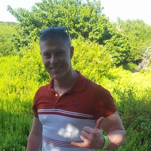 Meet your Posher, Todd